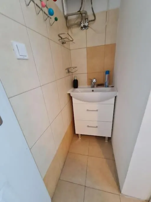 Fantastic Apartments - Nw30 Pokoj - A Warsaw