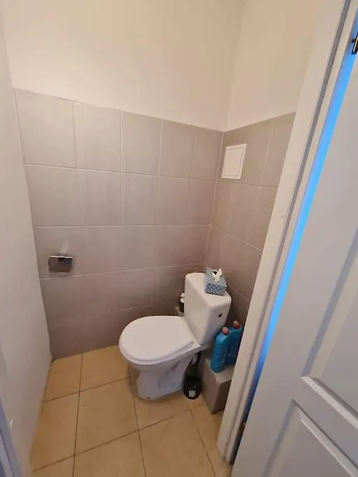 Fantastic Apartments - Nw30 Pokoj - A وارسو