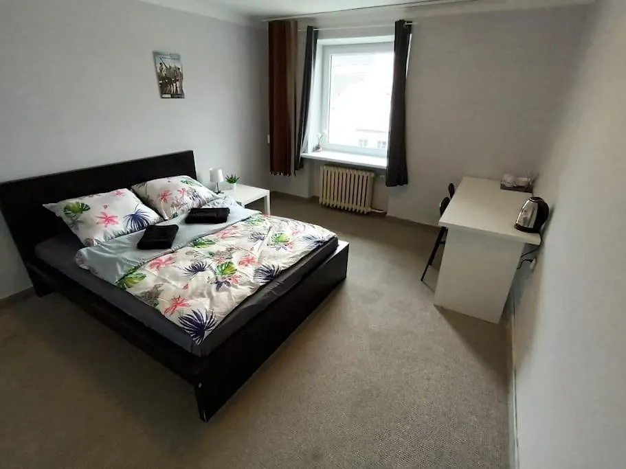 Fantastic Apartments - Nw30 Pokoj - A Warsaw Poland